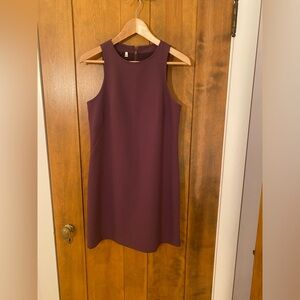 Plum 4C Soze 4 Shift Dress
